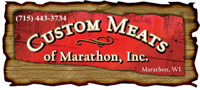 Custom Meats of Marathon, Inc.