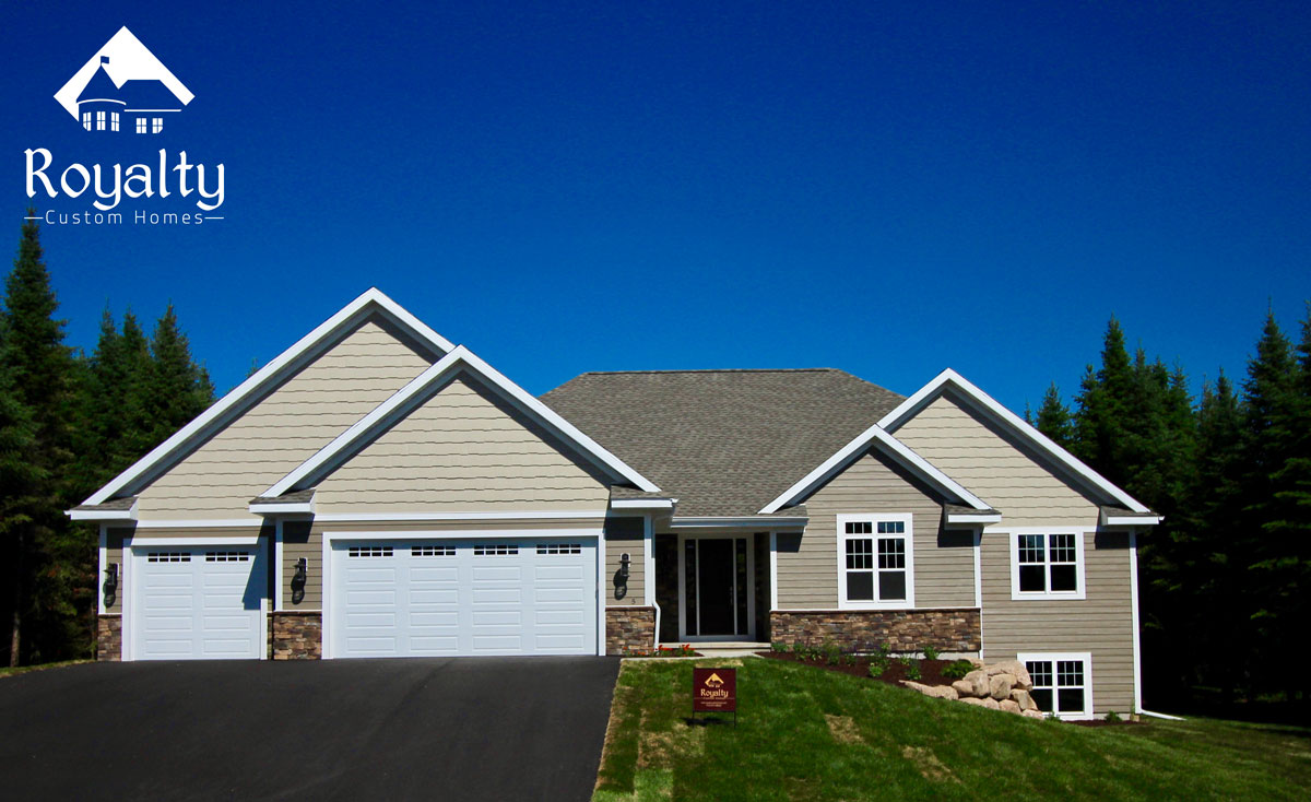 Custom Home Builder in Wausau, WI