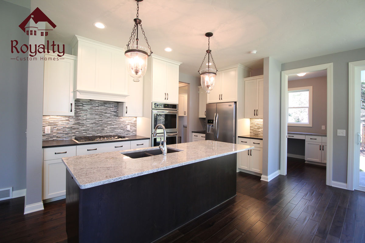 Custom Home Builder Serving the Greater Wausau Area